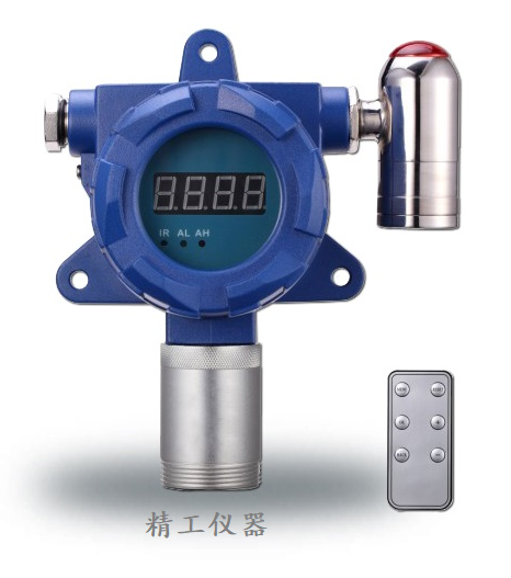 JG2000-PH3 固定式磷化氢检测仪