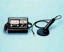 英国易高ELCOMETER P120钢筋定位仪