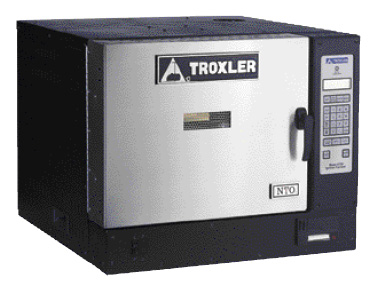 Troxler NTO 4731燃烧法沥青含量测定仪 燃烧炉 
