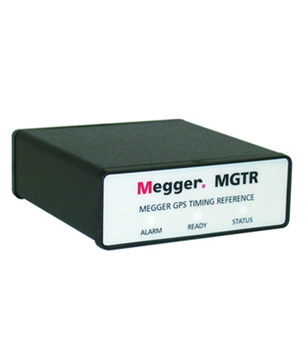MPRT继电保护测试系统