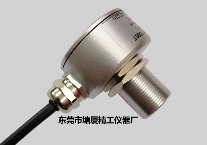 <b>IR-P-600T 非接触在线式红外测温仪 0-600℃ </b>