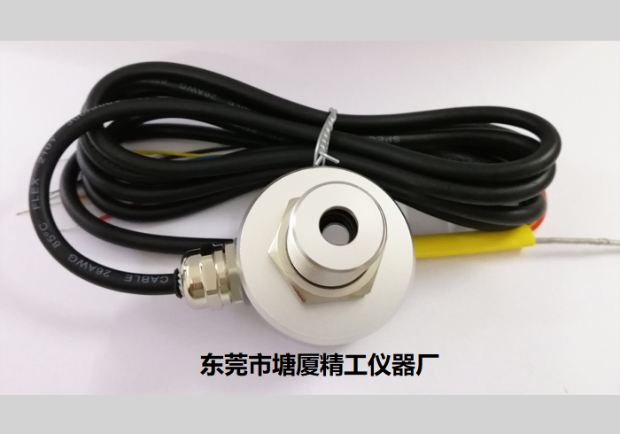 <b>IR-P-800T 非接触在线式红外测温仪 0-800℃ </b>