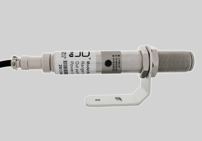 IR-500-485通讯在线式红外线传感器 0~500℃ 