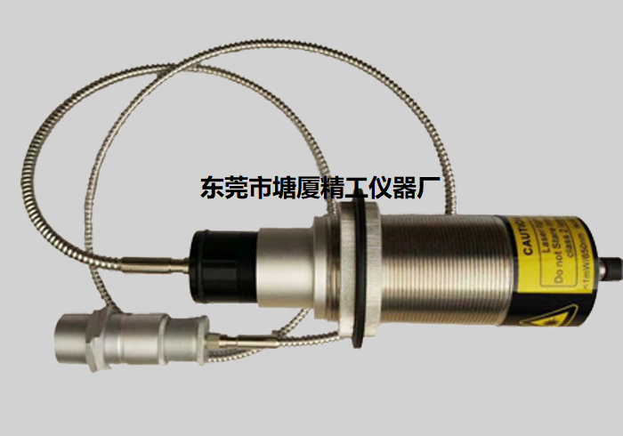 IR-G-1600A光纤式单色在线式红外测温仪